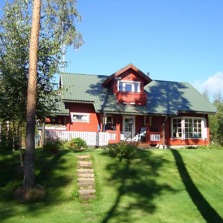 Villa Niki Telataipale Luaran gambar