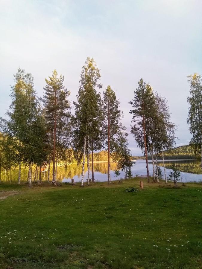 Villa Niki Telataipale Luaran gambar