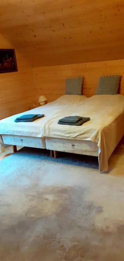Villa Niki Telataipale Luaran gambar
