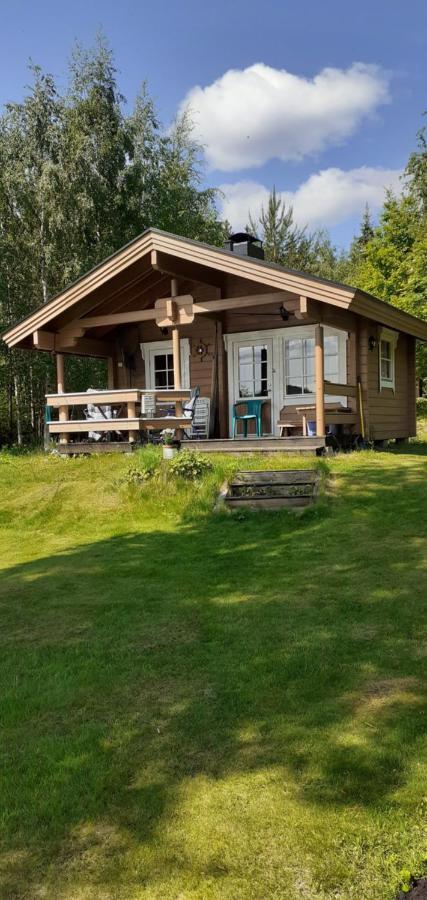 Villa Niki Telataipale Luaran gambar