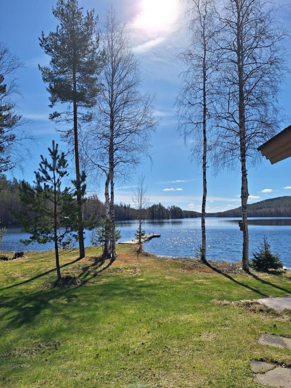 Villa Niki Telataipale Luaran gambar